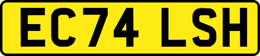 EC74LSH