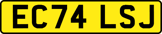 EC74LSJ