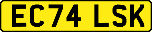 EC74LSK