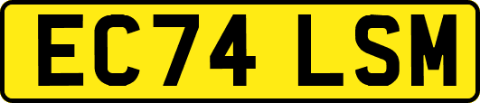EC74LSM