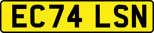 EC74LSN