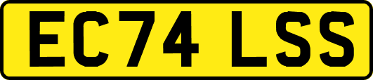 EC74LSS
