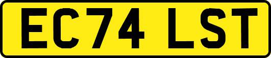 EC74LST