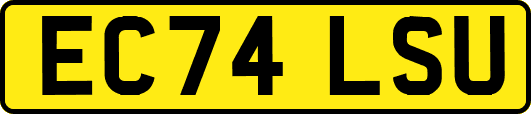 EC74LSU