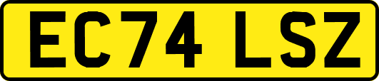 EC74LSZ