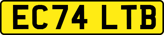 EC74LTB