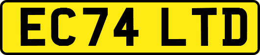 EC74LTD
