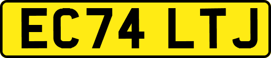 EC74LTJ