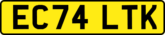EC74LTK