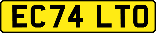 EC74LTO
