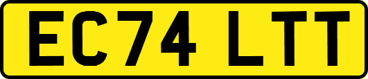 EC74LTT