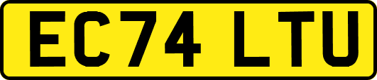 EC74LTU