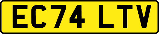 EC74LTV