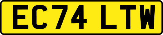 EC74LTW