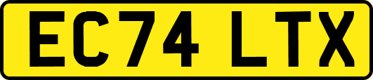 EC74LTX