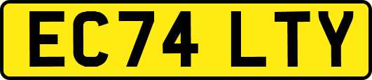 EC74LTY
