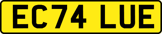 EC74LUE