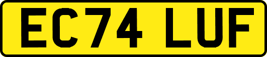 EC74LUF