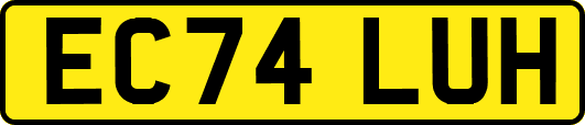 EC74LUH