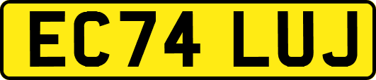 EC74LUJ