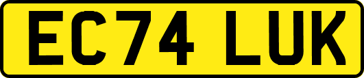 EC74LUK