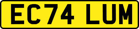EC74LUM