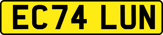 EC74LUN