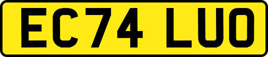 EC74LUO