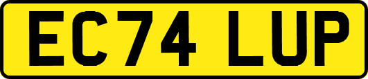 EC74LUP