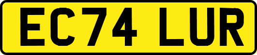 EC74LUR