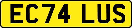 EC74LUS