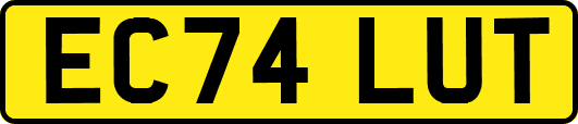 EC74LUT