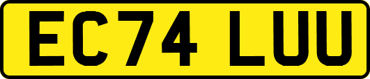 EC74LUU