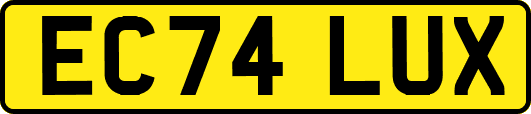 EC74LUX