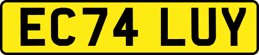 EC74LUY