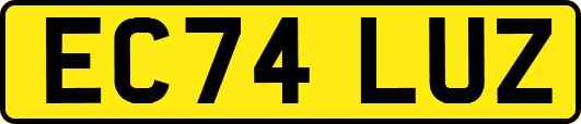 EC74LUZ