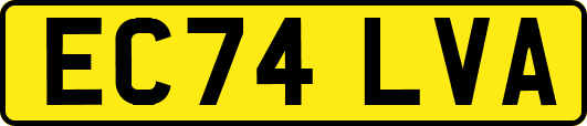 EC74LVA