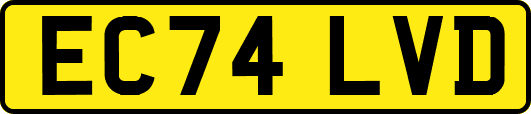 EC74LVD