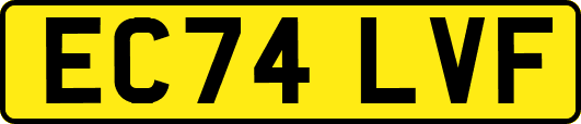 EC74LVF