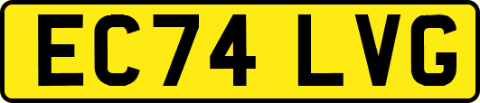 EC74LVG