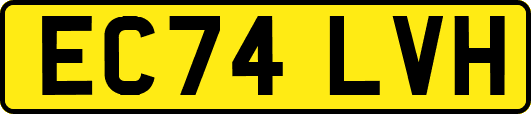 EC74LVH