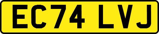 EC74LVJ