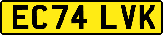 EC74LVK