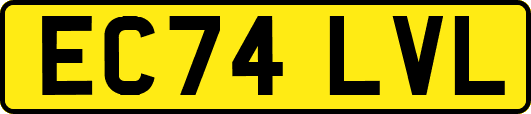 EC74LVL