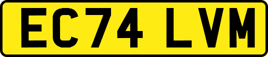 EC74LVM
