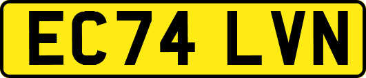 EC74LVN