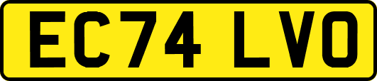 EC74LVO