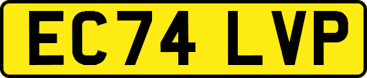 EC74LVP