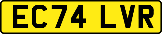 EC74LVR