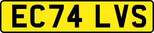 EC74LVS